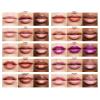 imageelf Lip Lacquer Nourishing NonSticky UltraShine Lip Gloss With Sheer Color Infused With Vitamins A ampamp E Vegan ampamp CrueltyFree Wild RoseBubbles