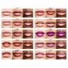 imageelf Lip Lacquer Nourishing NonSticky UltraShine Lip Gloss With Sheer Color Infused With Vitamins A ampamp E Vegan ampamp CrueltyFree Wild RoseBubbles