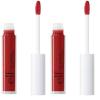 imageelf Lip Lacquer Nourishing NonSticky UltraShine Lip Gloss With Sheer Color Infused With Vitamins A ampamp E Vegan ampamp CrueltyFree Wild RoseCherry Bomb