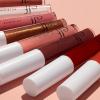imageelf Lip Lacquer Nourishing NonSticky UltraShine Lip Gloss With Sheer Color Infused With Vitamins A ampamp E Vegan ampamp CrueltyFree Wild RoseCherry Bomb