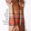 imageelf Lip Lacquer Nourishing NonSticky UltraShine Lip Gloss With Sheer Color Infused With Vitamins A ampamp E Vegan ampamp CrueltyFree Wild RoseCherry Bomb