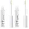 imageelf Lip Lacquer Nourishing NonSticky UltraShine Lip Gloss With Sheer Color Infused With Vitamins A ampamp E Vegan ampamp CrueltyFree Wild RoseClear