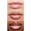imageelf Lip Lacquer Nourishing NonSticky UltraShine Lip Gloss With Sheer Color Infused With Vitamins A ampamp E Vegan ampamp CrueltyFree Wild RoseClear