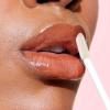 imageelf Lip Lacquer Nourishing NonSticky UltraShine Lip Gloss With Sheer Color Infused With Vitamins A ampamp E Vegan ampamp CrueltyFree Wild RoseClear