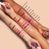 imageelf Lip Lacquer Nourishing NonSticky UltraShine Lip Gloss With Sheer Color Infused With Vitamins A ampamp E Vegan ampamp CrueltyFree Wild RoseFantasy