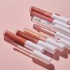 imageelf Lip Lacquer Nourishing NonSticky UltraShine Lip Gloss With Sheer Color Infused With Vitamins A ampamp E Vegan ampamp CrueltyFree Wild RoseFantasy