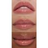 imageelf Lip Plumping Gloss HighShine Sheer Color Hydrates ampamp Creates Fuller Lips With Vitamin E Vegan ampamp CrueltyFree Pink Paloma 01 Fl OzMocha Twist
