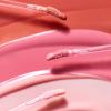 imageelf Lip Plumping Gloss HighShine Sheer Color Hydrates ampamp Creates Fuller Lips With Vitamin E Vegan ampamp CrueltyFree Pink Paloma 01 Fl OzPeach Bellini