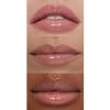imageelf Lip Plumping Gloss HighShine Sheer Color Hydrates ampamp Creates Fuller Lips With Vitamin E Vegan ampamp CrueltyFree Pink Paloma 01 Fl OzPetal Pressed