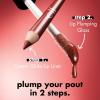 imageelf Lip Plumping Gloss HighShine Sheer Color Hydrates ampamp Creates Fuller Lips With Vitamin E Vegan ampamp CrueltyFree Pink Paloma 01 Fl OzPink Cosmo