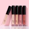 imageelf Lip Plumping Gloss HighShine Sheer Color Hydrates ampamp Creates Fuller Lips With Vitamin E Vegan ampamp CrueltyFree Pink Paloma 01 Fl OzSparkling Rose