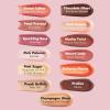 imageelf Lip Plumping Gloss HighShine Sheer Color Hydrates ampamp Creates Fuller Lips With Vitamin E Vegan ampamp CrueltyFree Pink Paloma 01 Fl OzSweet Talker