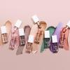 imageelf Liquid Metallic Eyeshadow QuickDrying LongLasting GelBased Formula For OneSwipe Pigmented Coverage Vegan ampamp CrueltyFree AuroraAurora