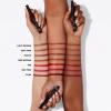 imageelf Love Triangle Lip Filler Liner 2in1 Lipliner Pencil For Sculpting ampamp Filling LongLasting Intense Color Vegan ampamp CrueltyFree Soft PinkMauve