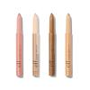 imageelf No Budge Shadow Stick LongLasting Cream Eyeshadow Stick For HighPigment Metallic Color Vegan ampamp CrueltyFree Perfect Pearl