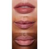 imageelf O Face Satin Lipstick Richly Pigmented Nourishing ampamp LongLasting Creamy Lipstick Infused With Jojoba Vegan ampamp CrueltyFree All NightDirty Talk