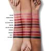 imageelf O Face Satin Lipstick Richly Pigmented Nourishing ampamp LongLasting Creamy Lipstick Infused With Jojoba Vegan ampamp CrueltyFree All NightDo Not Disturb