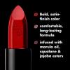 imageelf O Face Satin Lipstick Richly Pigmented Nourishing ampamp LongLasting Creamy Lipstick Infused With Jojoba Vegan ampamp CrueltyFree All NightMe  Myself and I