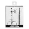 imageelf On Point Brow Kit Duo Of Proquality Eyebrow Scissors ampamp Tweezers For Shaping Eyebrows Great For Precise Shaping Vegan ampamp CrueltyFree