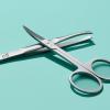 imageelf On Point Brow Kit Duo Of Proquality Eyebrow Scissors ampamp Tweezers For Shaping Eyebrows Great For Precise Shaping Vegan ampamp CrueltyFree