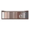 imageelf Perfect 10 Eyeshadow Palette Ten Ultrapigmented Nude Shades Blendable Formula Vegan ampamp Crueltyfree Everyday Smoky Packaging May VaryEveryday Smoky