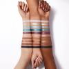 imageelf Perfect 10 Eyeshadow Palette Ten Ultrapigmented Nude Shades Blendable Formula Vegan ampamp Crueltyfree Everyday Smoky Packaging May VaryIntergalactic