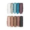 imageelf Perfect 10 Eyeshadow Palette Ten Ultrapigmented Nude Shades Blendable Formula Vegan ampamp Crueltyfree Everyday Smoky Packaging May VaryIntergalactic