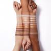 imageelf Perfect 10 Eyeshadow Palette Ten Ultrapigmented Nude Shades Blendable Formula Vegan ampamp Crueltyfree Everyday Smoky Packaging May VaryNeed It Nude