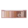 imageelf Perfect 10 Eyeshadow Palette Ten Ultrapigmented Nude Shades Blendable Formula Vegan ampamp Crueltyfree Everyday Smoky Packaging May VaryNeed It Nude