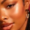 imageelf Perfect 10 Eyeshadow Palette Ten Ultrapigmented Nude Shades Blendable Formula Vegan ampamp Crueltyfree Everyday Smoky Packaging May VarySunset