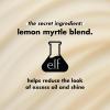 imageelf Power Grip Matte Primer GelBased ampamp Hydrating Face Primer For Smoothing Skin ampamp Gripping Makeup Moisturizes ampamp Primes Vegan ampamp CrueltyFree