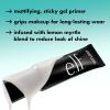 imageelf Power Grip Matte Primer Mini GelBased ampamp Hydrating Face Primer For Smoothing Skin ampamp Gripping Makeup Moisturizes ampamp Primes Travel Size