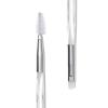imageelf Precision DualSided Eyebrow Brush Makeup Brush For Shaping Sculpting ampamp Filling Brows For Even Application Vegan ampamp CrueltyFree1 Count Pack of 3