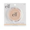imageelf Prime ampamp Stay Finishing Powder Sets Makeup Controls Shine ampamp Smooths Complexion Delivers A Matte Finish Vegan ampamp CrueltyFree FairLightFairLight