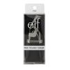 imageelf Pro Eyelash Curler Strong Contoured EyeOpening Voluminous Lashes Includes Additional Rubber Replacement Pad Silver