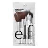 imageelf Professional Set of 12 Makeup Brushes ProWorthy Makeup Brushes For A Flawless FullFace Application Vegan ampamp CrueltyFreeelf Professional Complete Set of 12 B