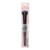 imageelf Putty Blush Brush Vegan Makeup Tool Flawlessly Applies Putty ampamp Cream Formulas Creates Airbrushed Effect 1 Count Pack of 1