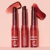 imageelf Sheer Slick Lipstick Hydrating Lipstick For Sheer Color With A Shiny Finish Infused With Vitamin E Vegan ampamp Crueltyfree Black Cherry