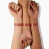 imageelf Sheer Slick Lipstick Hydrating Lipstick For Sheer Color With A Shiny Finish Infused With Vitamin E Vegan ampamp Crueltyfree Black Cherry
