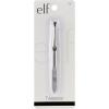 imageelf Slant Tweezer Professional Quality Stainless Steel Provides a Strong Grip Removes Hairs Accurately Shapes Defines Easy To Use ErgonomicallyDesigned1 Count  pack of 1