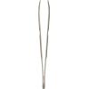 imageelf Slant Tweezer Professional Quality Stainless Steel Provides a Strong Grip Removes Hairs Accurately Shapes Defines Easy To Use ErgonomicallyDesigned1 Count Pack of 2
