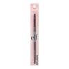 imageelf Small Angled Brush Creates Even Thin ampamp Straight Lines Great For Applying Lip Color Eyebrow Color ampamp Eyeliner Vegan ampamp CrueltyFree1 Count Pack of 1