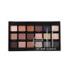 imageelf The New Classics 18 Eyeshadow Palette Set Neutral Tones MatteShimmerSatin 0634 Ounce