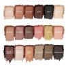 imageelf The New Classics 18 Eyeshadow Palette Set Neutral Tones MatteShimmerSatin 0634 Ounce