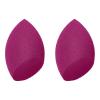 imageelf Total Face Sponge Duo Plush MultiSided ampamp LatexFree Makeup Sponges For Easy Blending Of Concealer Highlighter ampamp more Vegan ampamp CrueltyFree