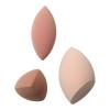 imageelf Total Sponge Set Multiuse Makeup Sponge Set For Flawless Blending Great For Powder Or Liquid Concealer ampamp Foundation Vegan ampamp CrueltyFree