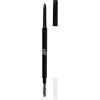 imageelf Ultra Precise Brow Pencil Creamy MicroSlim Precise Defines Creates Full NaturalLooking Brows Tames and Combs Brow Hair Neutral Brown 00017 OzBrunette