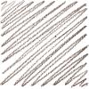 imageelf Ultra Precise Brow Pencil Creamy MicroSlim Precise Defines Creates Full NaturalLooking Brows Tames and Combs Brow Hair Neutral Brown 00017 OzNeutral Brown