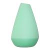 imageelf Angled Silicone Face Sponge Angled Design For Cream ampamp Liquid Blush Bronzer Foundation ampamp Concealer Vegan ampamp Crueltyfree1 Count Pack of 1