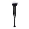 imageelf Complexion Duo Brush Makeup Brush For Applying Foundation ampamp Concealer Creates An Airbrushed Finish Made With Vegan CrueltyFree Bristles